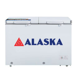 Tủ đông Alaska 350 lít BCD-3568C