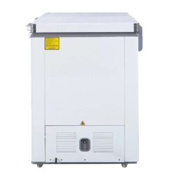 Tủ đông Alaska Inverter 396 lít BCD-5568CI