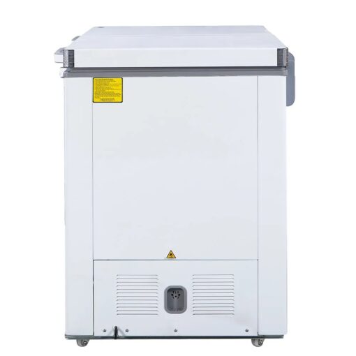 Tủ đông Alaska Inverter 396 lít BCD-5568CI