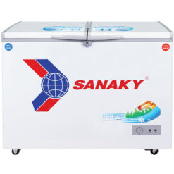 Tủ đông Sanaky 220 lít VH-2899W1