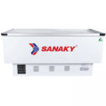 Tủ đông Sanaky 516 lít VH-999K