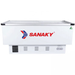 Tủ đông Sanaky 516 lít VH-999K