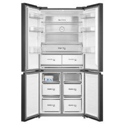 Tủ lạnh Toshiba Inverter 515 lít Multi Door GR-RF677WI-PMV(06)-MG