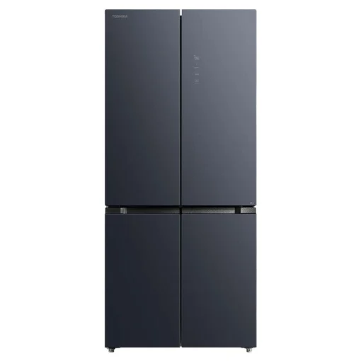 Tủ lạnh Toshiba Inverter 515 lít Multi Door GR-RF677WI-PMV(06)-MG