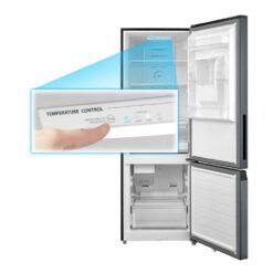 Tủ lạnh Toshiba Inverter 321 lít GR-RB405WEA-PMV(06)-MG