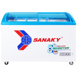 Tủ đông Sanaky Inverter 380 lít VH-3899K3