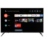 Android Tivi AQUA 4K 43 inch LE43AQT6600UG