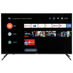 Android Tivi AQUA 4K 43 inch LE43AQT6600UG