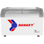 Tủ Đông Inverter Sanaky 350 lít VH-4899K3B