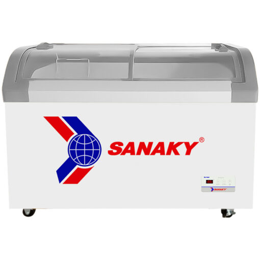 Tủ Đông Inverter Sanaky 350 lít VH-4899K3B
