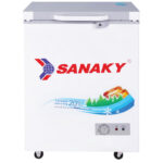 Tủ đông Sanaky 100 Lít  VH-1599HYK