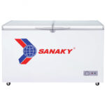 Tủ đông Sanaky 270 lít VH-365A2
