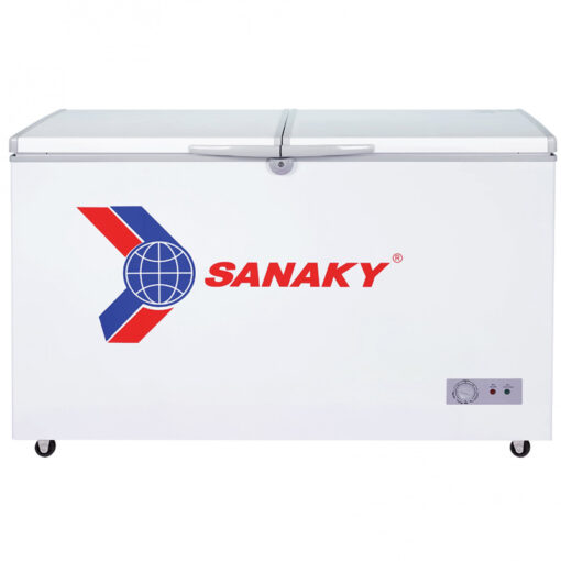 Tủ đông Sanaky 305 lít VH-405A2