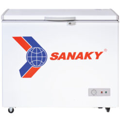 Tủ đông SANAKY 208 Lít TD.VH255HY2
