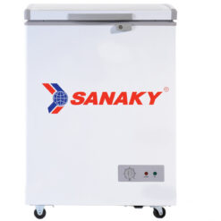 Tủ Đông Sanaky 100 Lít VH-150HY2