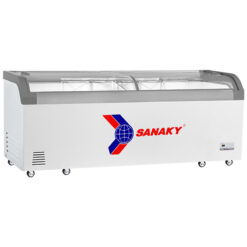Tủ Đông Sanaky Inverter 750 Lít VH-1099K3A