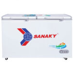 Tủ đông Sanaky Inverter 530 lít VH-6699HY3