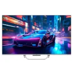 Google Tivi QLED Aqua 4K 43 inch AQT43S800UX
