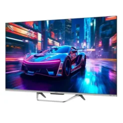 Google Tivi QLED Aqua 4K 43 inch AQT43S800UX