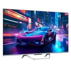 Google Tivi QLED Aqua 4K 43 inch AQT43S800UX
