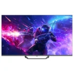 Google Tivi QLED Aqua 4K 50 inch AQT50S80EUX