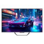Google Tivi QLED Aqua 4K 55 inch AQT55S800UX