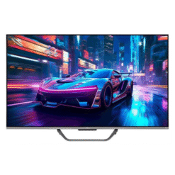 Google Tivi QLED Aqua 4K 55 inch AQT55S800UX