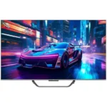 Google Tivi QLED Aqua 4K 65 inch AQT65S800UX