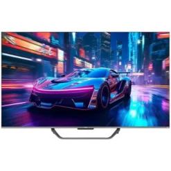 Google Tivi QLED Aqua 4K 65 inch AQT65S800UX