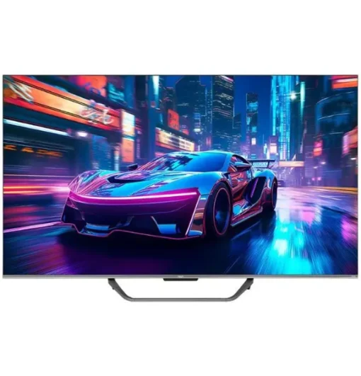 Google Tivi QLED Aqua 4K 65 inch AQT65S800UX