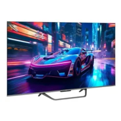 Google Tivi QLED Aqua 4K 65 inch AQT65S800UX
