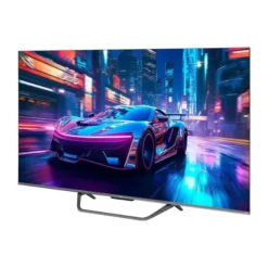 Google Tivi QLED Aqua 4K 65 inch AQT65S800UX