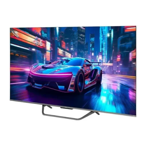 Google Tivi QLED Aqua 4K 65 inch AQT65S800UX
