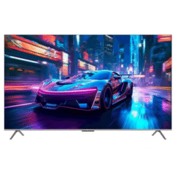 Google Tivi QLED Aqua 4K 75 inch AQT75S800UX