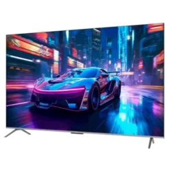 Google Tivi QLED Aqua 4K 75 inch AQT75S800UX