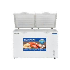 Tủ đông Hòa Phát Inverter 205 lít HPF BD8205