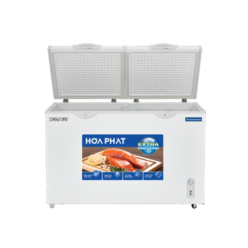 Tủ đông Hòa Phát Inverter 205 lít HPF BD8205