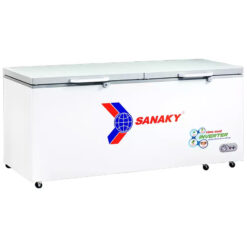 Tủ đông Sanaky Inverter 860 lít VH-8699HY4K