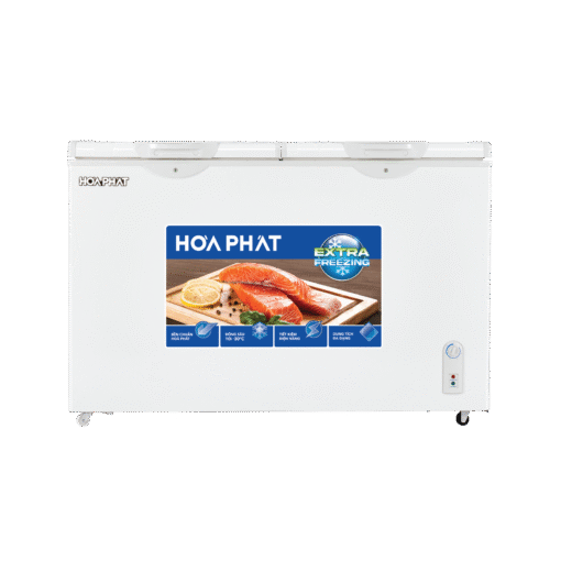 Tủ Đông Mát 271L Hòa Phát HPF-BN6271