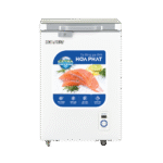 Tủ đông Hòa Phát 107 Lít HPF AD6107