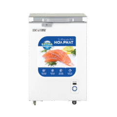 Tủ Đông Hòa Phát 107L HPF-AD6107.T1