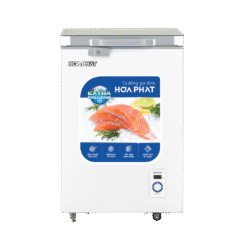 Tủ Đông Hòa Phát 107L HPF-AD6107.T1
