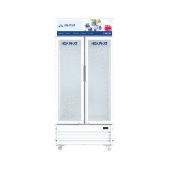 Tủ mát Hòa Phát 526 lít HSR D6526