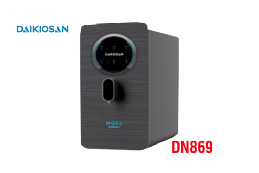 Máy lọc nước Daikiosan DN869