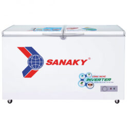 Tủ Đông Sanaky Inverter 305 Lít VH-4099A3