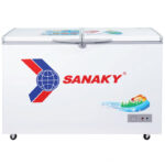 Tủ đông Sanaky 270L VH-3699A1