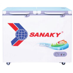 Tủ đông Sanaky 208 lít VH-2599A2KD