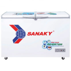 Tủ Đông Sanaky Inverter 270 Lít VH-3699A3