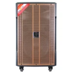 Loa kéo Dalton TS-12G380N (Kèm 2 mic) 400W