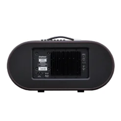 Loa Karaoke Xách Tay Dalton K208C
